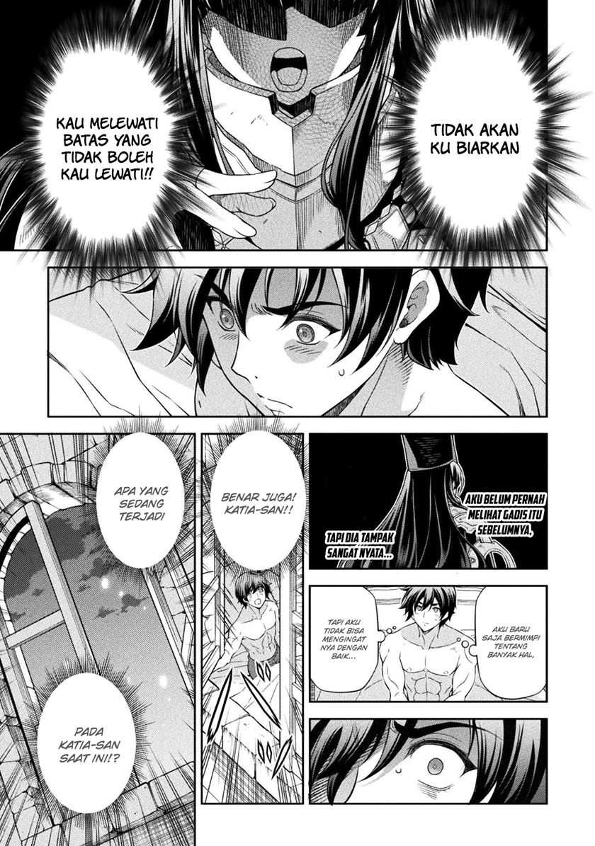Drawing: Saikyou Mangaka wa Oekaki Skill de Isekai Musou Suru! Chapter 98 Gambar 6